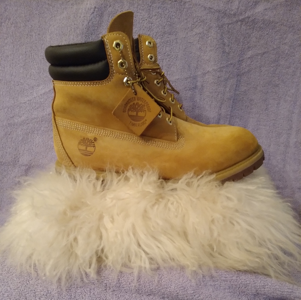 men's timberland boots